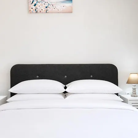 Sunny 2br Iraklia Nea Iraklia