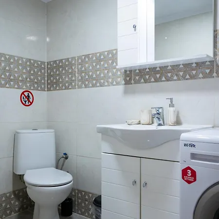Sunny 2br Iraklia *
