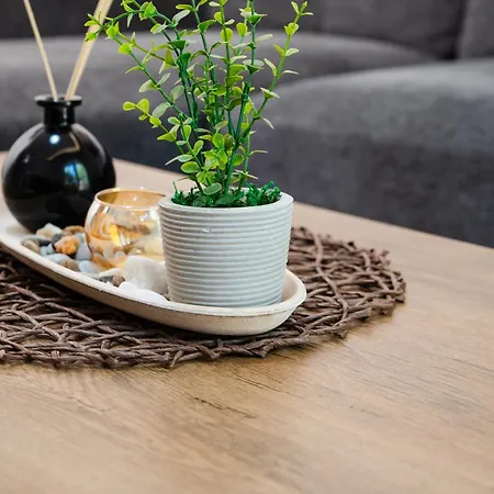 דירה Sunny 2br Iraklia